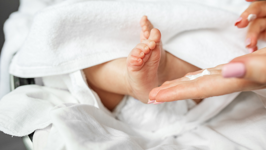 How to Soothe Your Child's Eczema: Practical Tips for Parents