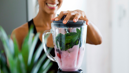Eczema-Friendly Recipe: Nourishing Your Skin from the Inside Out