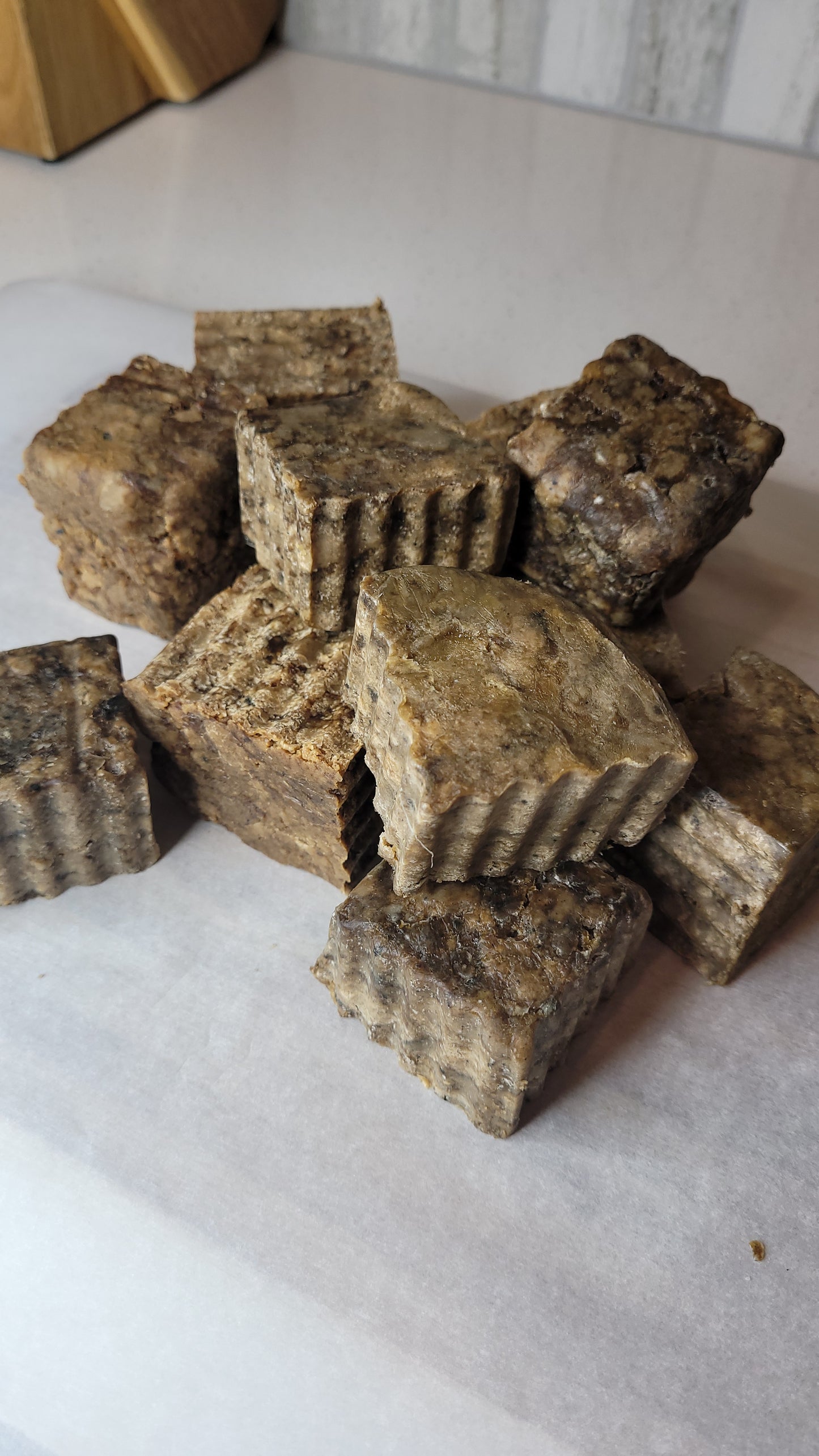 African Black Soap