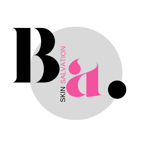 by A'amia Skin Salvation logo