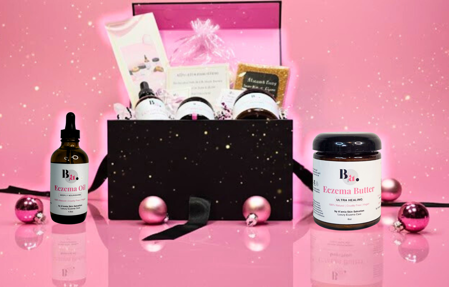 Cashmere Christmas Collection (Limited Edition)