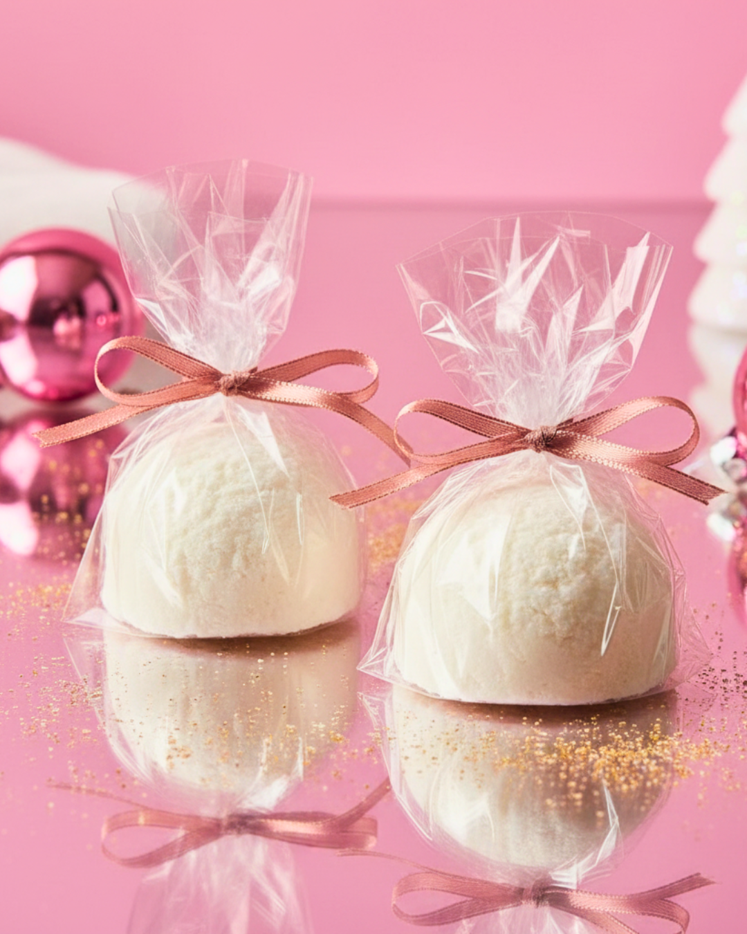 Cashmere Christmas Collection (Limited Edition)