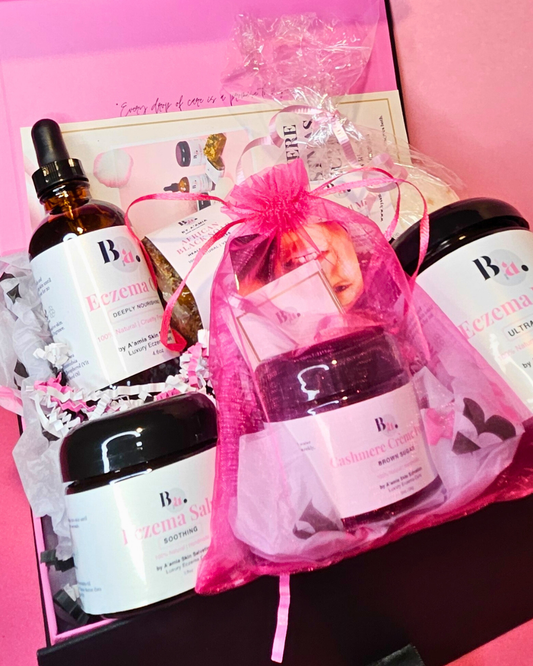 Cashmere Christmas Collection (Limited Edition)