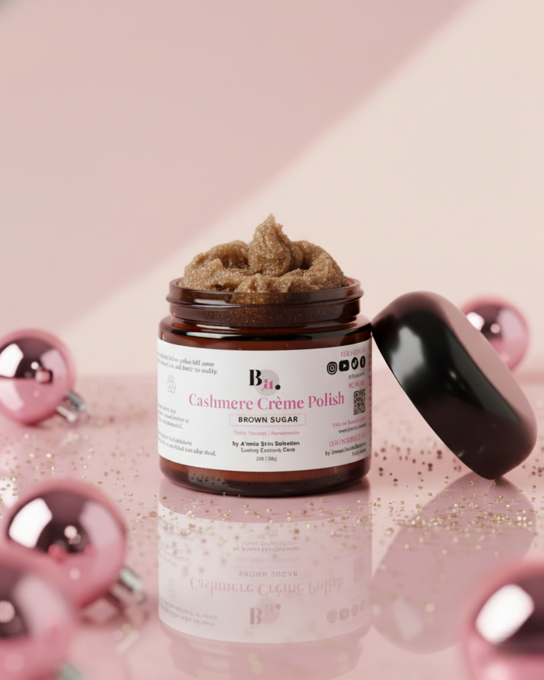 Cashmere Christmas Collection (Limited Edition)