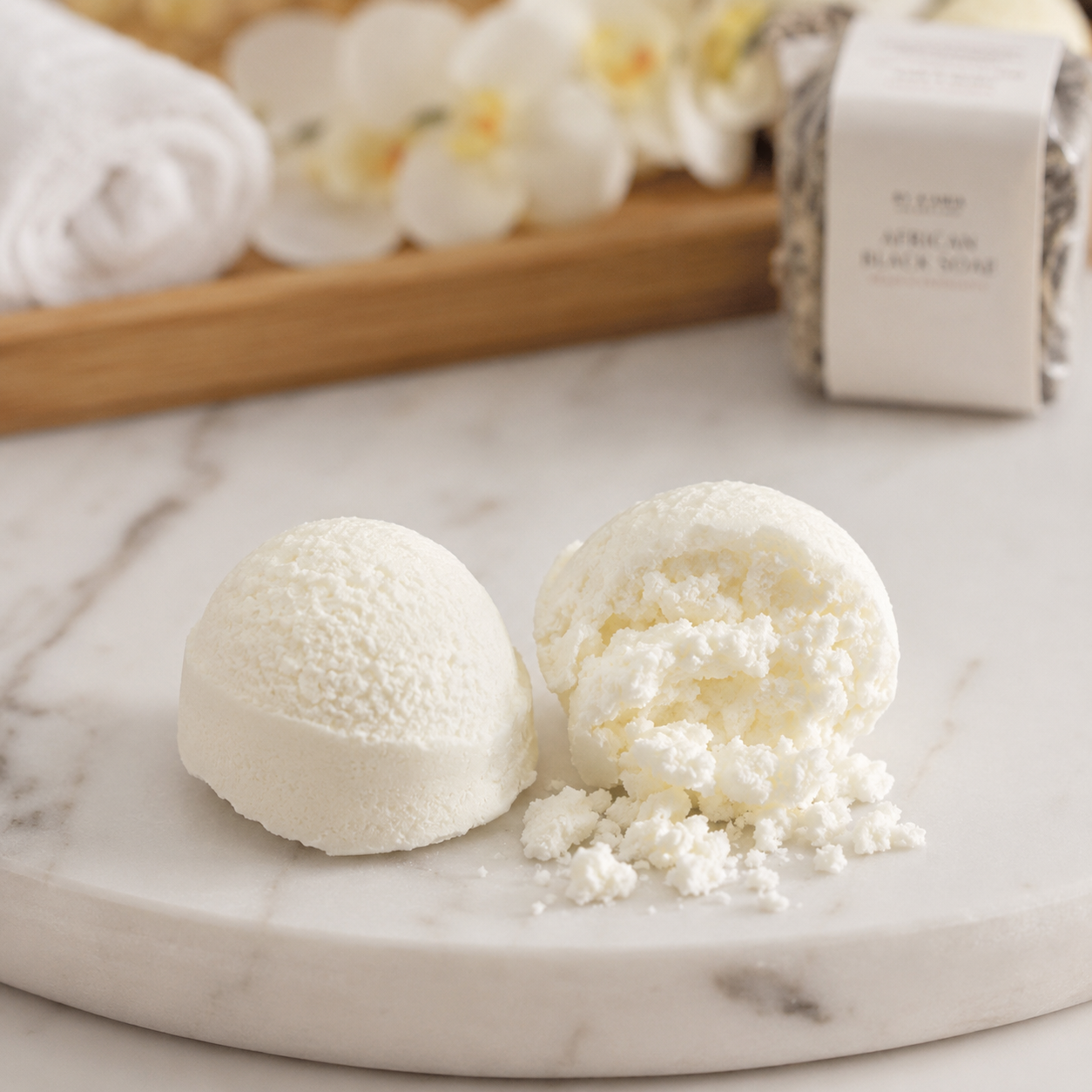 Soothing Bath Bundle