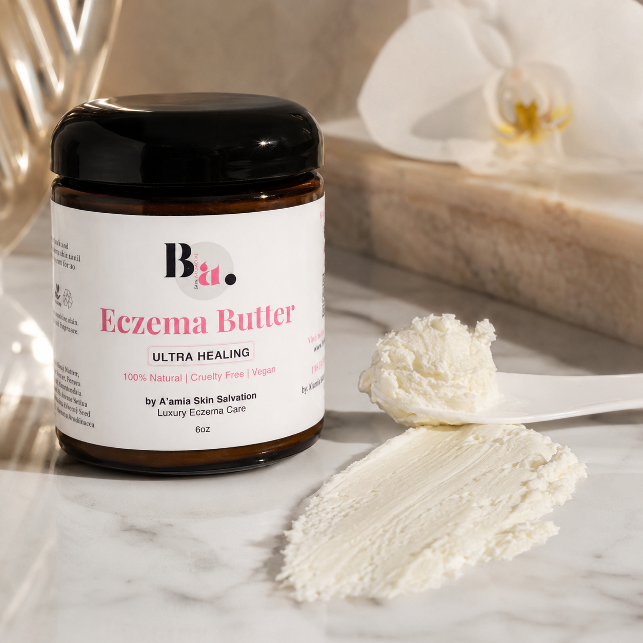 Soothing Bath Bundle