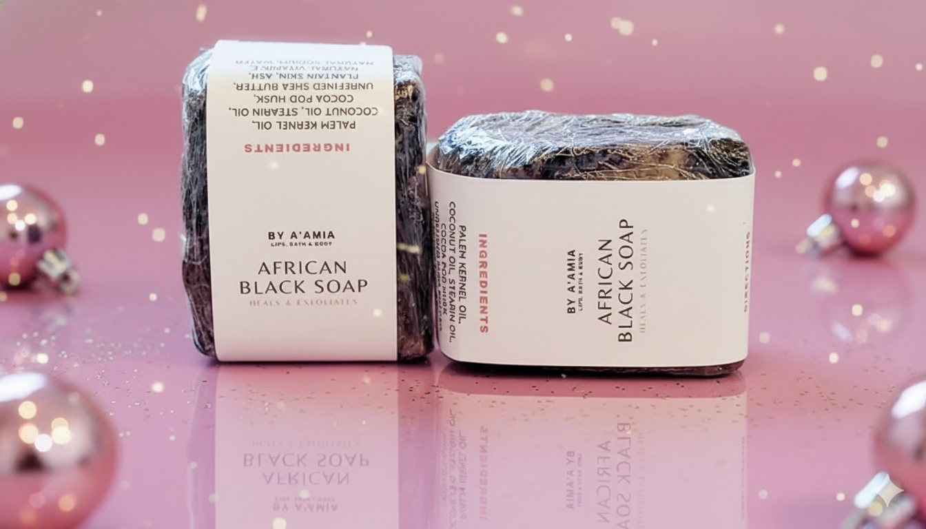 Cashmere Christmas Collection (Limited Edition)