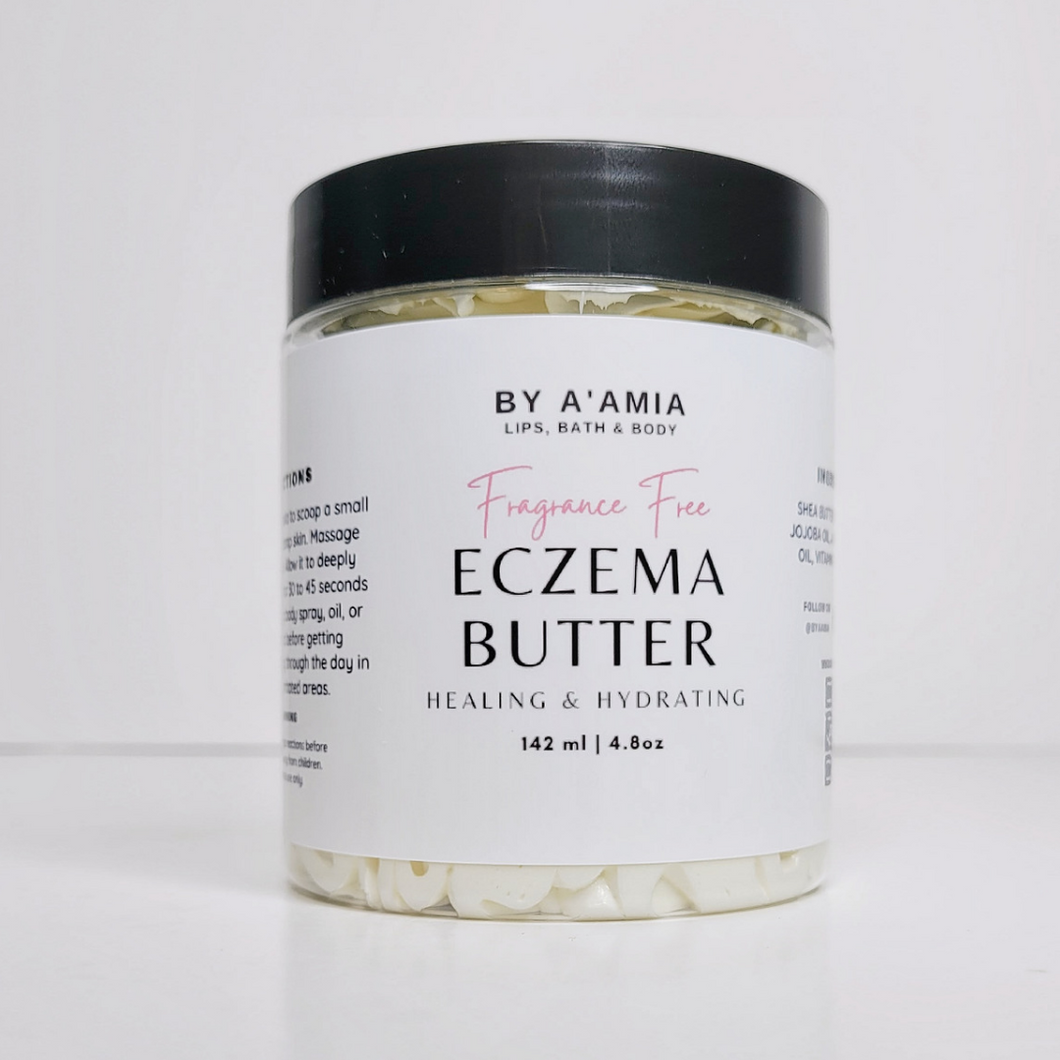 Eczema Butter