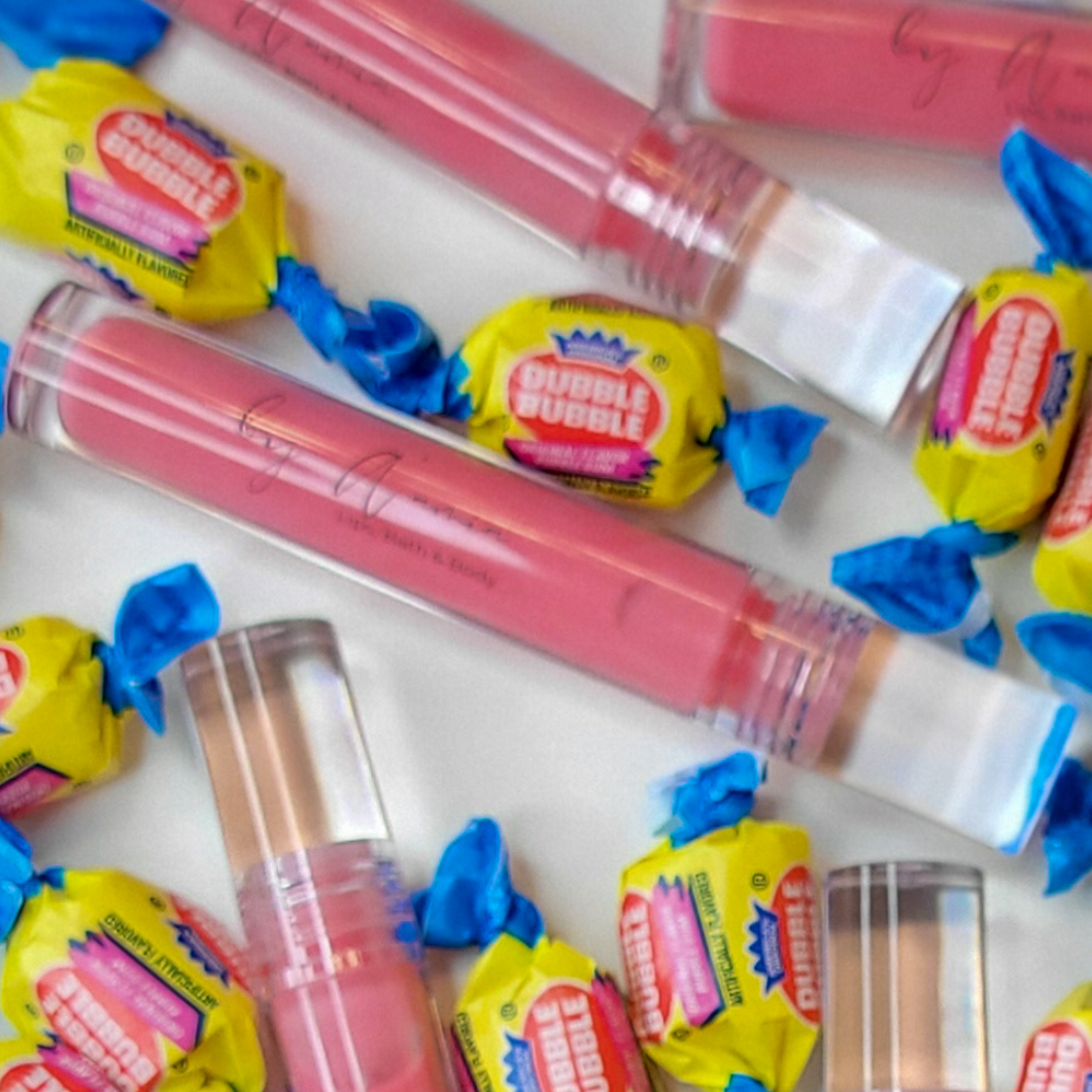 Hydrating Lip Drip